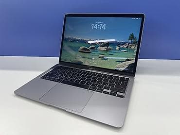 thinkpad e14: Б/у, Apple M1, ОЗУ, RAM: 8 ГБ — 1