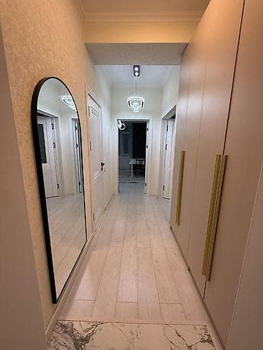 11: 1 комната, 41 м², Элитка, 11 этаж, Евроремонт — 2