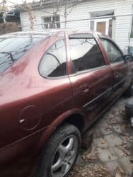 фары опель вектра б: Opel Vectra: 1997 г., 2 л, Механика, Бензин, Седан — 3