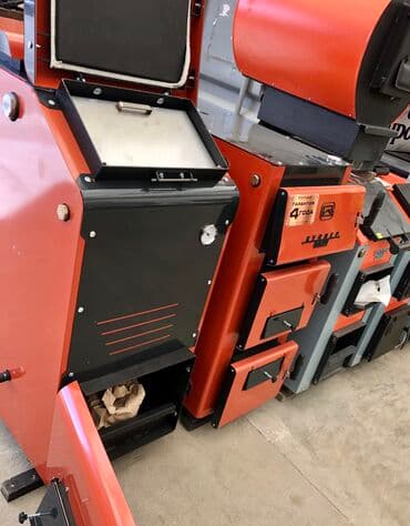 котёл сапок: Котел отопительный !!! О серии «Куппер МЕГА» Все виды твердого — 8