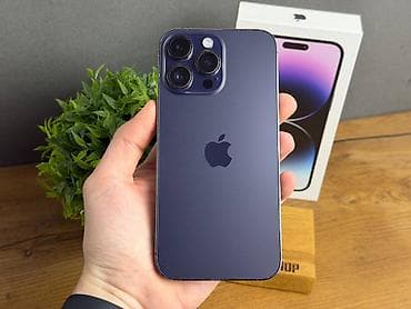 iphone 14 pro max: IPhone 14 Pro Max, 256 ГБ — 1