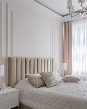 Гараждар: 1 бөлмө, Душ кабинасы, Жаздык, жууркан-төшөк каптары, Кондиционер — 1