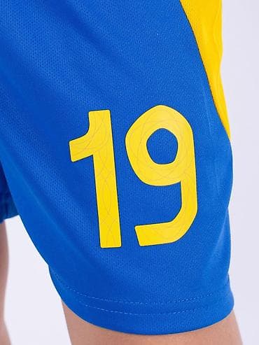 шорты для футбола: Комплект — 4