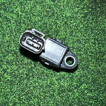 mitsubish: Датчик распредвала Mitsubishi 2002 г., Новый, Оригинал, Япония — 2