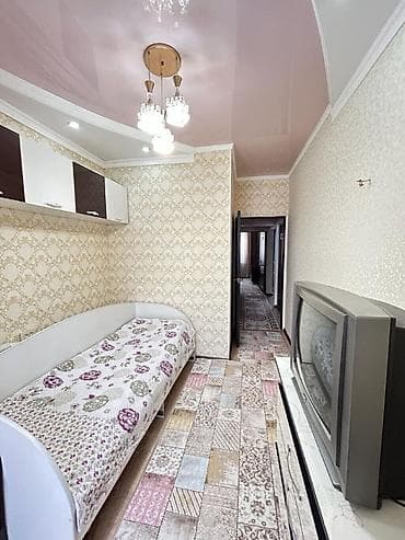 106: 3 комнаты, 83 м², 106 серия, 1 этаж, Евроремонт — 8