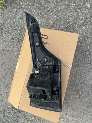 видео наблюдение б у: Комплект передних фар Land Rover 2017 г., Б/у, Оригинал — 4