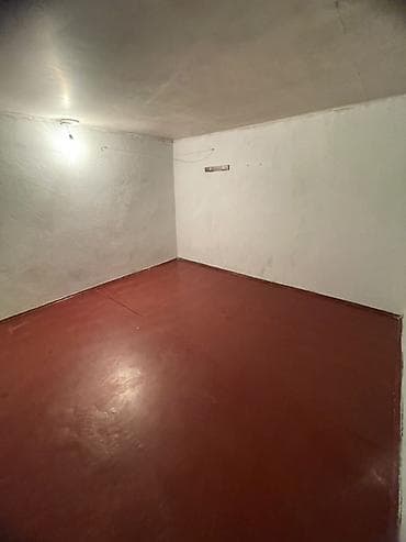 квартирант алам: 15 м², Без мебели — 4