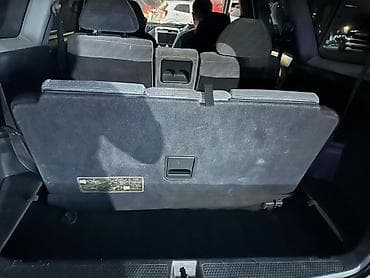 honda stream 2: Honda Stream: 2002 г., 1.7 л, Автомат, Бензин, Минивэн — 5