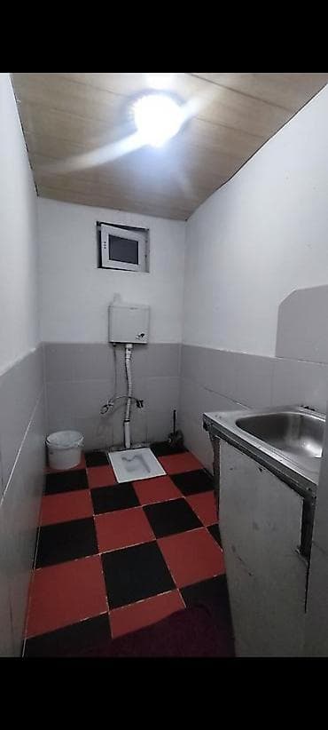 hostel osh: 20 м², 1 комната — 1