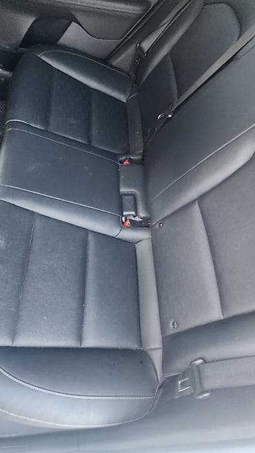 средний кузов ву: Kia Cerato: 2019 г., 1.6 л, Автомат, Бензин, Седан — 6