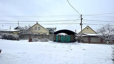 чекиш ата сдаю: Дом, 150 м², 8 комнат, Собственник, Старый ремонт — 8