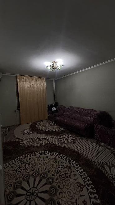 105: 1 комната, 35 м², 105 серия, 6 этаж, Косметический ремонт — 5