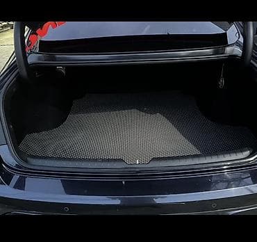sonata dn8: Hyundai Sonata: 2019 г., 2 л, Автомат, Газ, Седан — 5