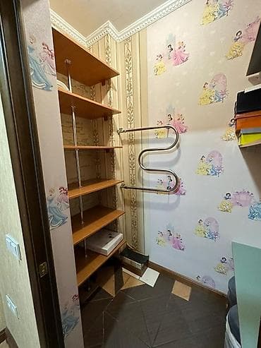 политех дом: 1 комната, 42 м², Элитка, 9 этаж, Евроремонт — 10