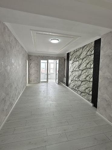 3 комнаты, 81 м², Элитка, 14 этаж, Евроремонт
