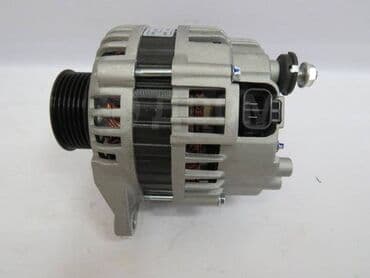 генератор акорд: Генератор Nissan Б/у, Оригинал, Япония — 1