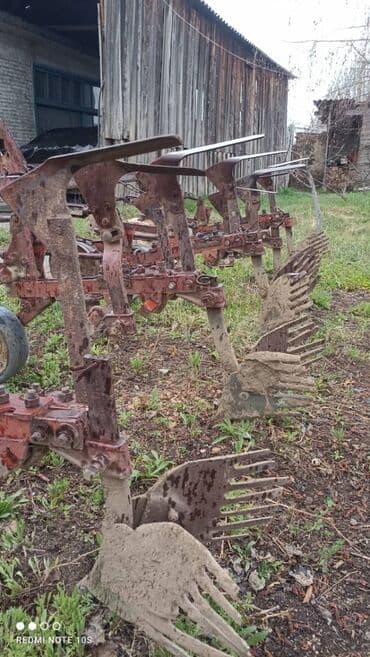 инструменты на сто: Продаю Культиватор 5 рядов состояние бери и работай . Находится в — 4