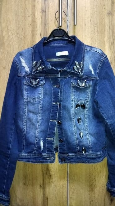 Юбкалар: Шым менен костюмдар — 1