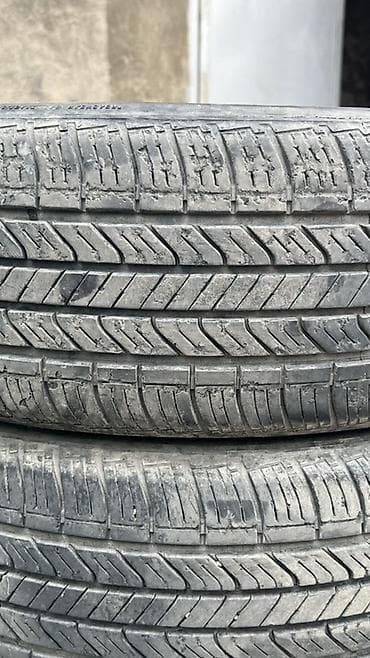 сайлун шины: Шины R 15, Лето, Б/у, Комплект, Легковые, Sailun — 4