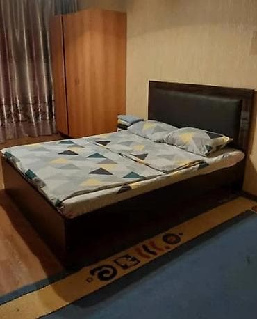 Недвижимость: 1 комната, С мебелью полностью — 3