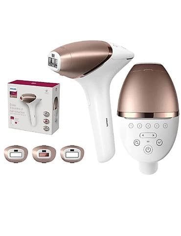 эпилятор gemei gm 7003 отзывы: Эпилятор Philips, Фотоэпилятор, Точечная эпиляция — 1