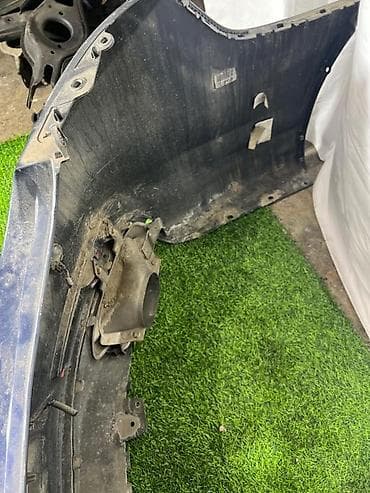 sprinter 315: Бампер Hyundai, Оригинал — 2