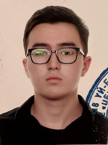 шахмат: Индивидуальные занятия по шахматам Здравствуйте! Меня зовут Эмир, я — 3