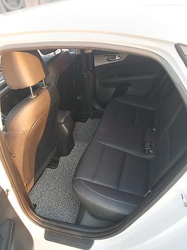 byd e3: Kia K3: 2019 г., 1.6 л, Автомат, Бензин, Седан — 7