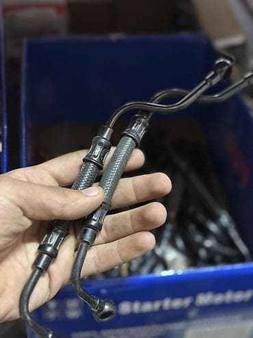 Шланг (подводка)