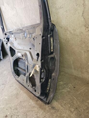 двери венто: Дверь Задняя левая Mercedes-Benz, Б/у, Оригинал — 7