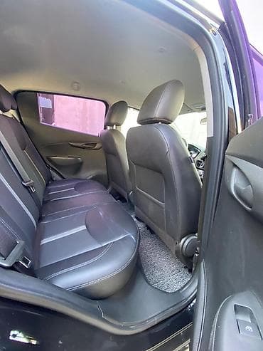 Унаа сатуу: Chevrolet Spark: 2019 г., 1 л, Автомат, Бензин, Хетчбек — 6