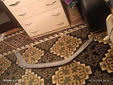 сидение тойота: Накладка на бампер Toyota, Новый, Оригинал — 2