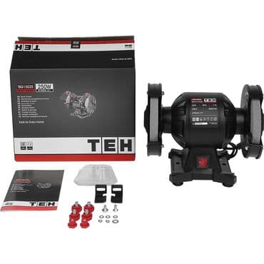 точильный наждак для ножей: Точильный аппарат Настольный электрический точильная шлифовальный — 4