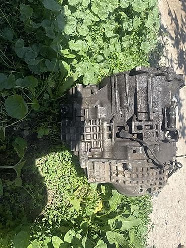Автозапчасти: Кпп от матиз.автамат — 3