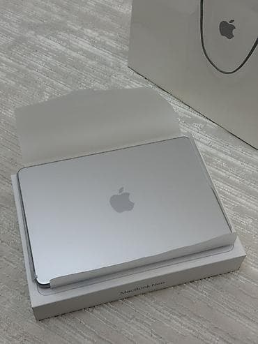 retina: Продаю новый MacBook Neo 13” 512 GB. Ноутбук был куплен для себя, но — 1