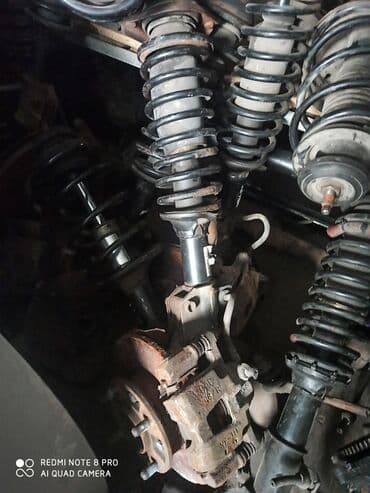 matiz: Амортизатор на деу матиз 2 збор буу Корея Амортизатор на деу матиз 3 — 2