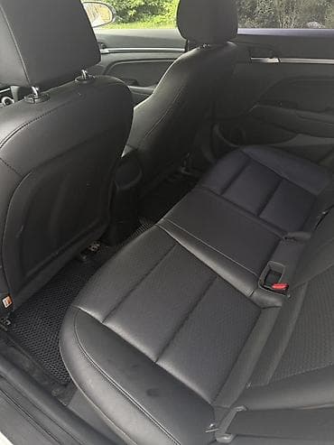 авто аванте: Hyundai Elantra: 2019 г., 1.6 л, Автомат, Бензин, Седан — 8