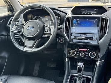 субару форестер 2006: Subaru Forester: 2021 г., 2.5 л, Вариатор, Бензин, Кроссовер — 8