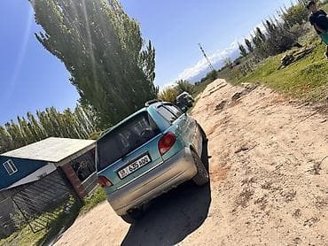 hyundai grandeur купить: Daewoo Matiz: 2006 г., 0.8 л, Автомат, Бензин, Хэтчбэк — 5