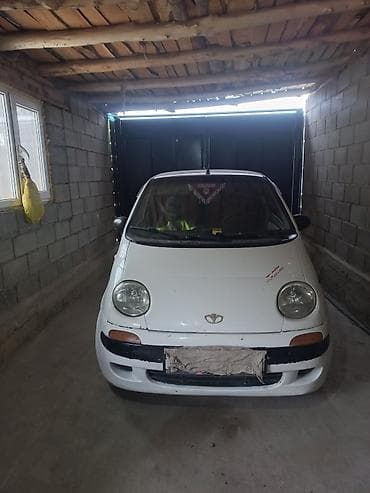 матор матиз: Daewoo Matiz: 2001 г., Ручные, Бензин, Хэтчбэк — 1