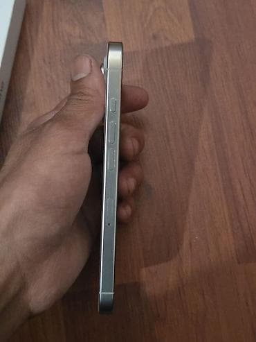iphone 11 pro max новый: IPhone 16 Pro, Б/у, 512 ГБ, Natural Titanium, Коробка, 96 % — 10