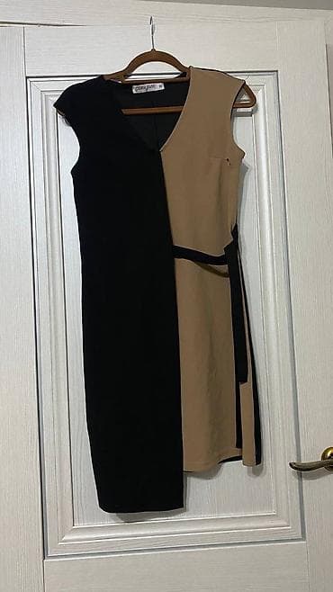 кийимлар: Балдар көйнөгү — 6