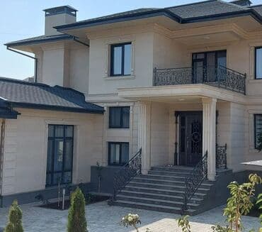 универсальный набор инструментов для дома: Ремонт фасада, Утепление фасада, Фасадный декор | Лепнина, Рамки, Моноблоки | Гранит, Мрамор, Сары-Таш | Минеральная вата, Базальт Больше 6 лет опыта — 9