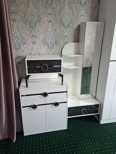 компьютерные столы буу: Мебель на заказ, Кухня, Кухонный гарнитур, Стол, Столешница — 15