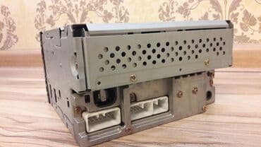 gps трейкер: Продаю автомагнитолу от TOYOTA CALDINA — 2