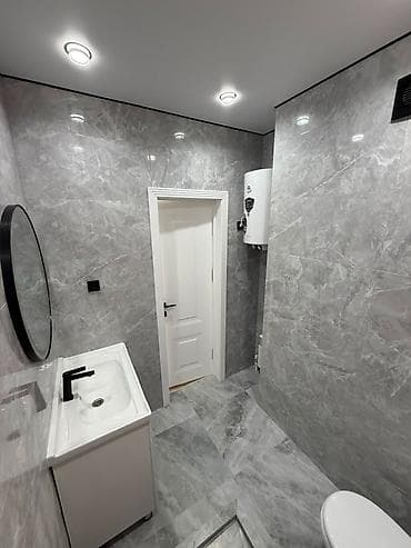 Продажа квартир: 1 комната, 42 м², Элитка, 5 этаж, Дизайнерский ремонт — 7