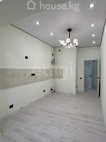 магистральная: 1 комната, 53 м², Элитка, 6 этаж — 4