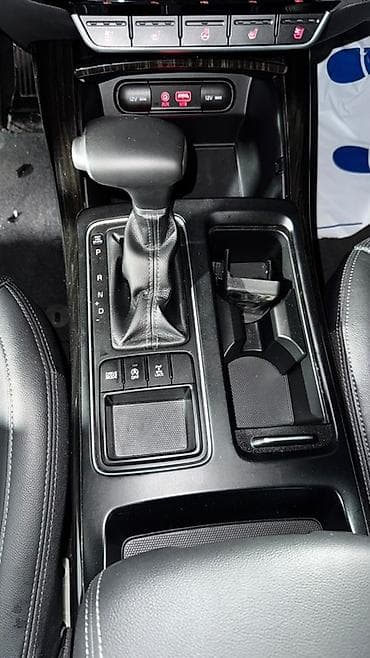 tilek: Kia Sorento: 2019 г., 2 л, Автомат, Дизель, Кроссовер — 8