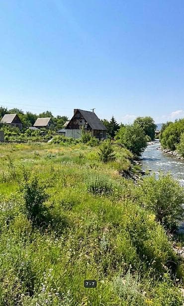 дачи на панораме: 5 соток, Для строительства, Красная книга — 3