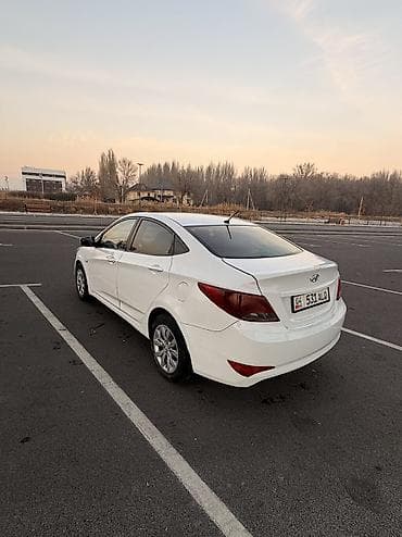 солярис хендай автомат: Hyundai Solaris: 2015 г., 1.4 л, Автомат, Бензин, Седан — 3